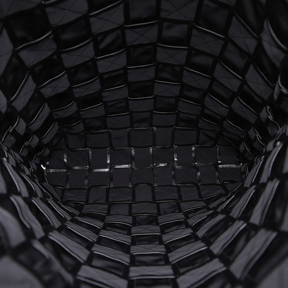 Pre-Loved Bottega Veneta Maxi Intrecciato Cassette Tote - Picture 5 of 11